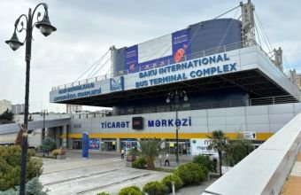 Avtovağzallar bayram günlərində gücləndirilmiş iş rejimində fəaliyyət göstərəcək