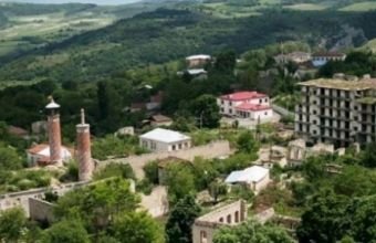 Azad edilən ərazilərdə yaşayan əhalinin sayı məlum olub