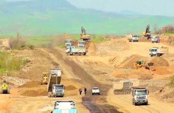 Azad edilən ərazilərin bərpasına 25,5 milyard manat vəsait ayrılıb