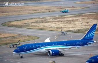 AZAL-ın Bakı-İğdır-Bakı marşrutu üzrə 7-10 mart tarixlərini əhatə edən uçuş cədvəli