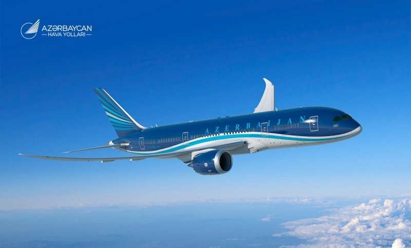 AZAL Naxçıvana birbaşa uçuşları bərpa edib