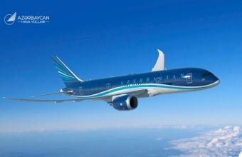 AZAL Naxçıvana birbaşa uçuşları bərpa edib