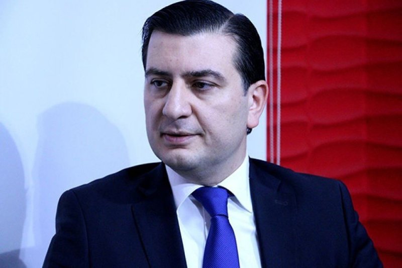 Azər Qasımlıya hökm oxunub