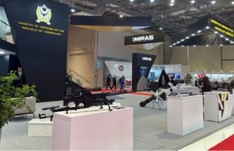 Azərbaycan 20-yə yaxın ölkəyə hərbi təyinatlı məhsullar ixrac edir