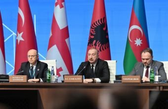 Azərbaycan 2032-ci ilə qədər alternativ enerji mənbələrindən 6-8 giqavat enerji əldə etməyi planlaşdırır