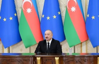 Azərbaycan-Aİ əməkdaşlığı hər iki tərəfin ortaq maraqlarını əks etdirir