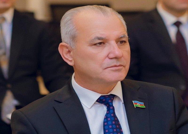 Azərbaycan dünya üçün etibarlı tərəfdaşdır