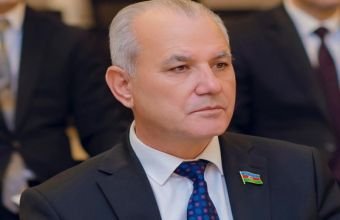 Azərbaycan dünya üçün etibarlı tərəfdaşdır