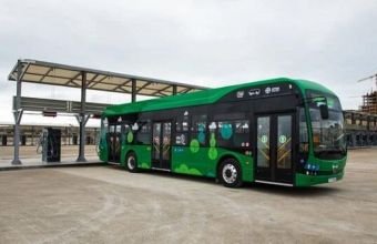 Azərbaycan əsas tədarük bazarından avtobus alışını kəskin artırıb