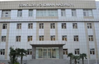 Azərbaycan idmançılarının martın 1-nə olan reytinq cədvəli açıqlanıb