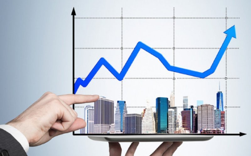 Azərbaycan iqtisadiyyatı cüzi böyüyüb
