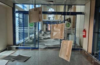 Azərbaycan Naxçıvan aeroportuna dron hücumu ilə bağlı ICAO-ya müraciət edib