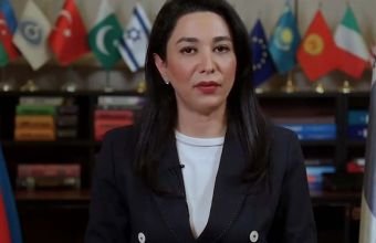 Azərbaycan ombudsmanı İranın Naxçıvana dron hücumunu qınayıb