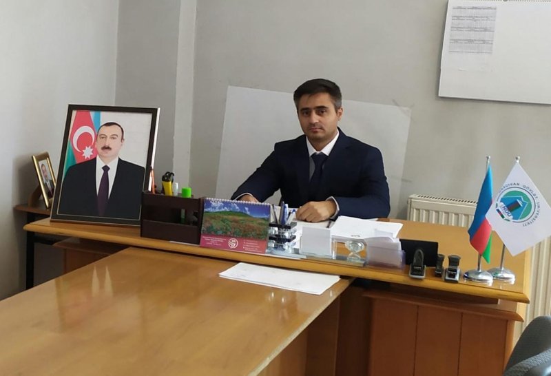 Azərbaycan qadını – milli dəyərlərin və cəmiyyətin dayağı