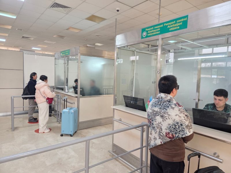 Azərbaycan vasitəsilə İrandan 1161 nəfər təxliyə olunub