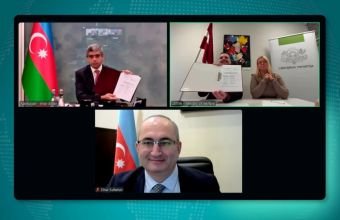 Azərbaycan və Latviya sosial müdafiə sahəsində Tədbirlər Planı imzalayıb