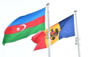 Azərbaycan və Moldova arasında ticarət dövriyyəsinin artırılması müzakirə olunub