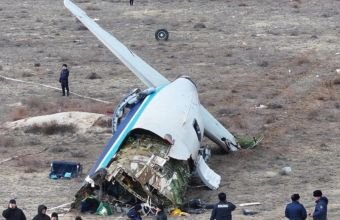 Azərbaycan və Rusiya "AZAL" təyyarəsinin qəzası ilə bağlı problemlərin həlli üçün praktik addımlar atacaq