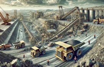 Azərbaycanda 2 ayda istehsal edilmiş tikinti qumunun həcmi açıqlanıb