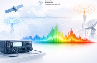 Azərbaycanda 54 radiotezlik nominalı dövlət resursu kimi geri alınıb