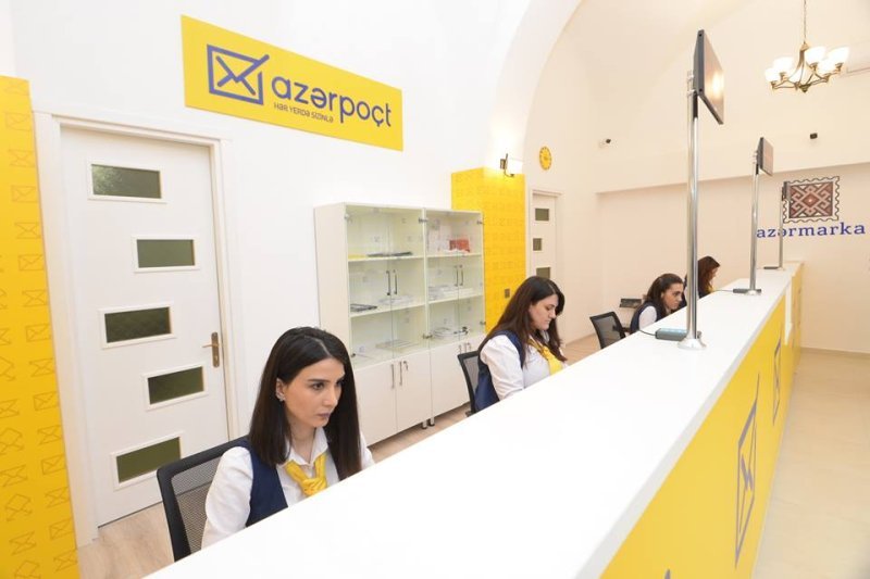 Bayram günlərində banklar və "Azərpoçt" işləyəcək