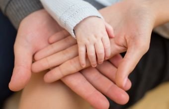 Azərbaycanda bu günə qədər 856 uşaq övladlığa verilib