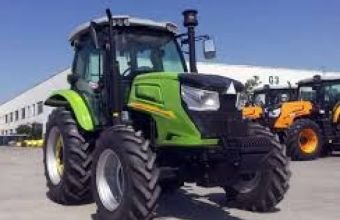 Azərbaycanda Çin şirkəti ilə birlikdə traktor istehsalına başlanılır