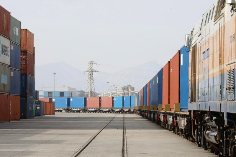 Azərbaycanda dəmiryolu nəqliyyatı ilə yükdaşımaları necə dəyişib?