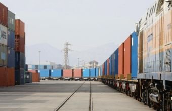 Azərbaycanda dəmiryolu nəqliyyatı ilə yükdaşımaları necə dəyişib?