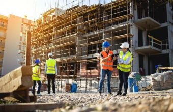 Azərbaycanda iki ayda tikinti üzrə əsas göstəricilər açıqlanıb