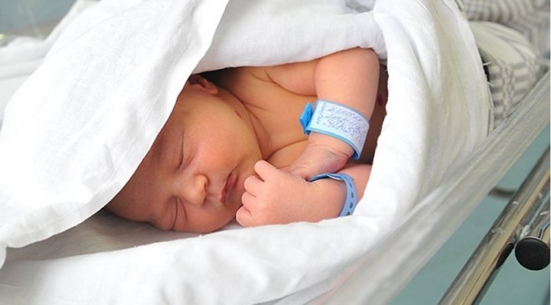 Azərbaycanda ilin ilk ayında 8 minə yaxın körpə doğulub