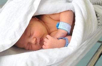 Azərbaycanda ilin ilk ayında 8 minə yaxın körpə doğulub