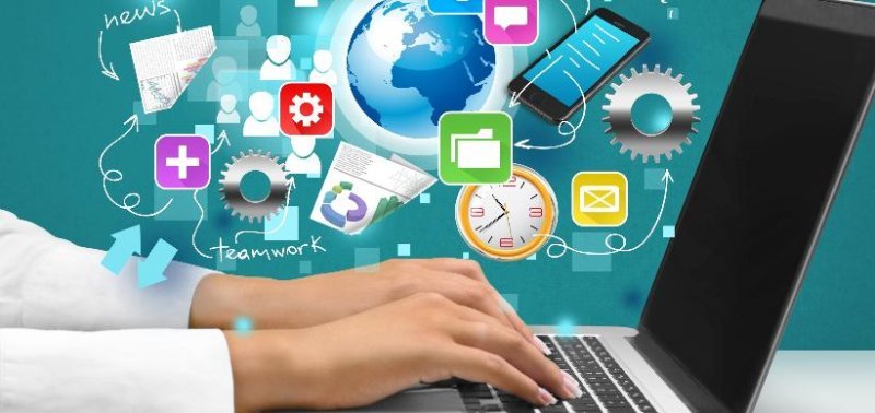 Azərbaycanda informasiya-rabitə xidmətlərinin ümumi dəyəri 6%-dən çox artıb