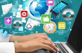 Azərbaycanda informasiya-rabitə xidmətlərinin ümumi dəyəri 6%-dən çox artıb