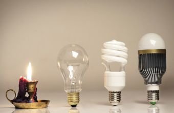 Azərbaycanda işıqlandırma üçün müxtəlif növ lampalardan istifadəyə yol veriləcək