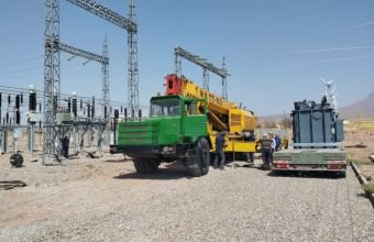 Azərbaycanda istehsal olunan güc transformatorlarının sayı açıqlanıb