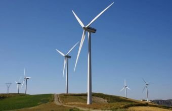 Azərbaycanda külək enerjisi istehsalı 41 dəfədən çox artıb