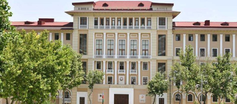 Azərbaycanda maliyyə institutlarına şirkətlərin benefisiar mülkiyyətçisi barədə məlumat verilməyəcək