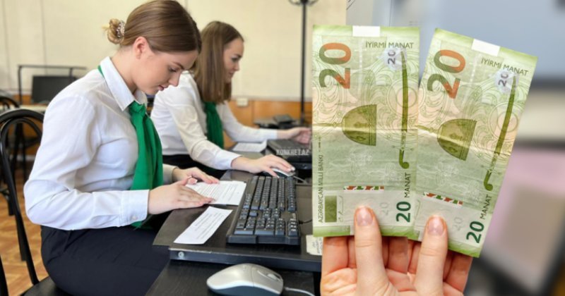 Azərbaycanda müavinət alan köçkünlərin sayı 21,1 min nəfər azalıb