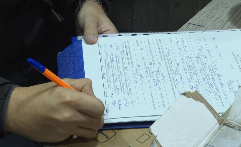 Azərbaycanda ötən il ekoloji qaydaları pozanlara qarşı 5 mindən çox akt tərtib edilib