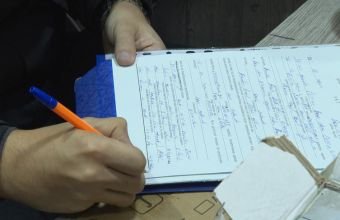 Azərbaycanda ötən il ekoloji qaydaları pozanlara qarşı 5 mindən çox akt tərtib edilib