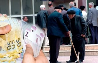 Azərbaycanda pensiyaçıların sayı açıqlandı