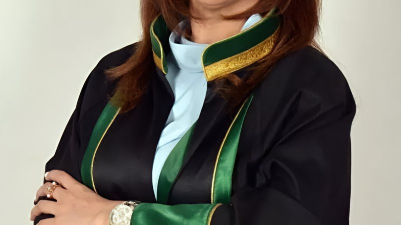 Azərbaycanda qadın vəkillərin sayı artıb