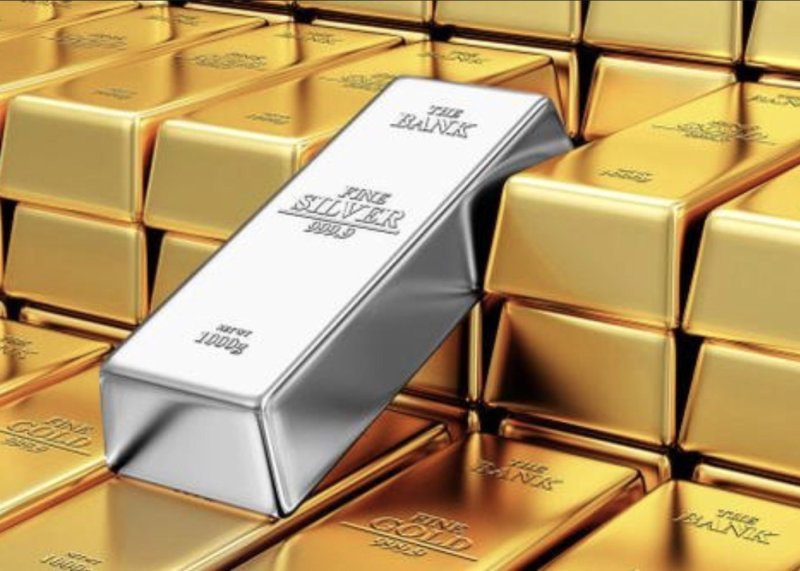 Azərbaycanda qızıl və gümüş hasilatı azalıb