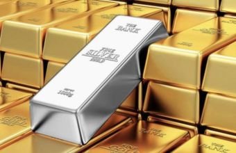 Azərbaycanda qızıl və gümüş hasilatı azalıb