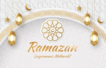 Azərbaycanda Ramazan bayramıdır