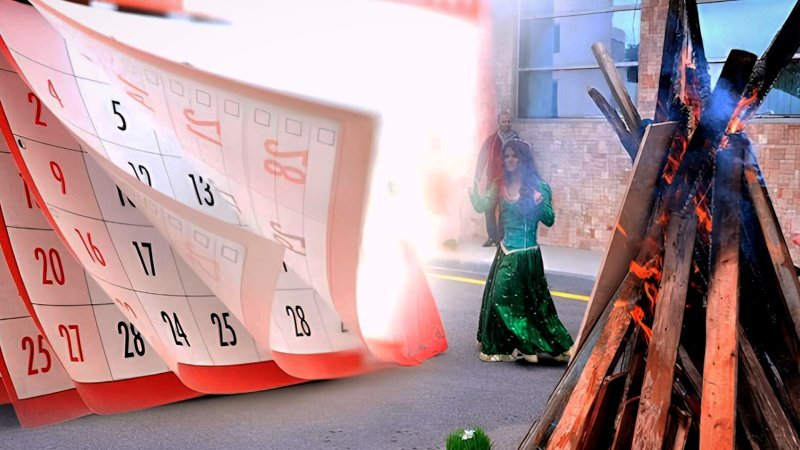 Azərbaycanda sabahdan 11 günlük tətil başlayır