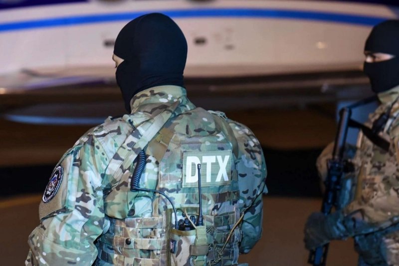 Azərbaycanda SEPAH-ın tapşırıqlarını yerinə yetirən vətəndaşlar saxlanılıb