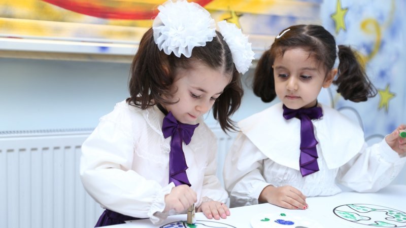 Azərbaycanda “Uşaq hüquqları haqqında” yeni qanun qəbul edilib