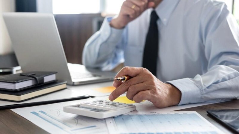 Azərbaycanda vergi ödəyicilərinin sayı 5 % artıb